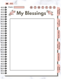 The Praying Woman's Prayer Journal & Bible Study Guide