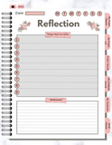 The Praying Woman's Prayer Journal & Bible Study Guide