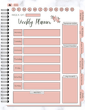The Praying Woman's Prayer Journal & Bible Study Guide