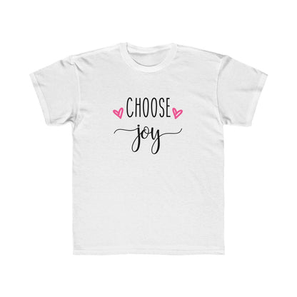 Kids Choose Joy Tee