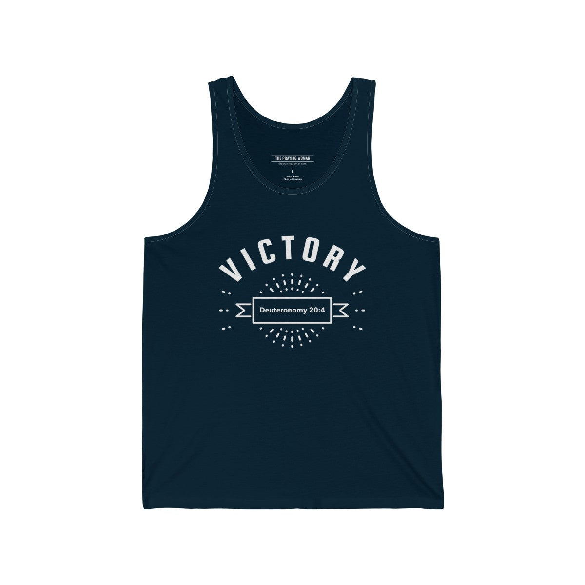 Victory Tank Top