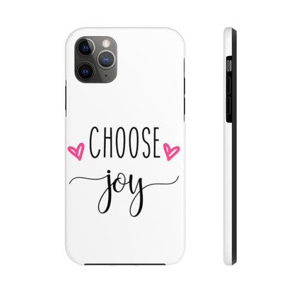 Choose Joy... Case